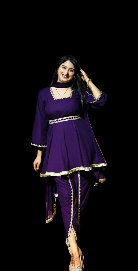 HONEY TULIP DELIGHTS