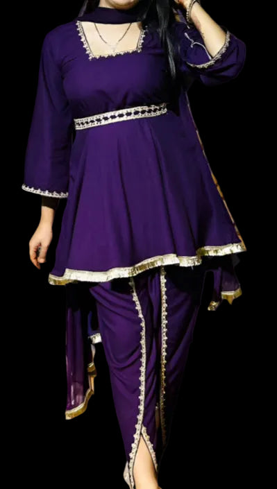 HONEY TULIP DELIGHTS