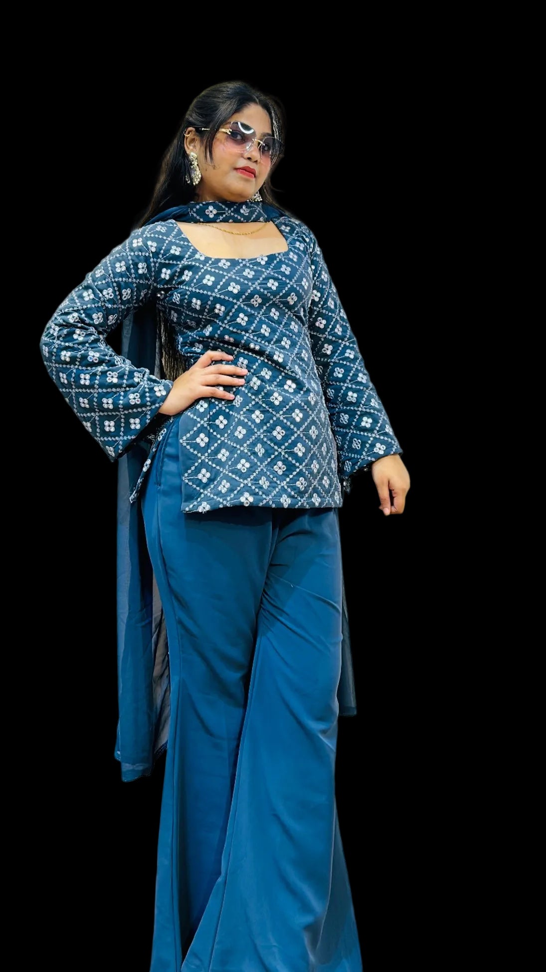 HONEY THE SUHANA 3 PC SET