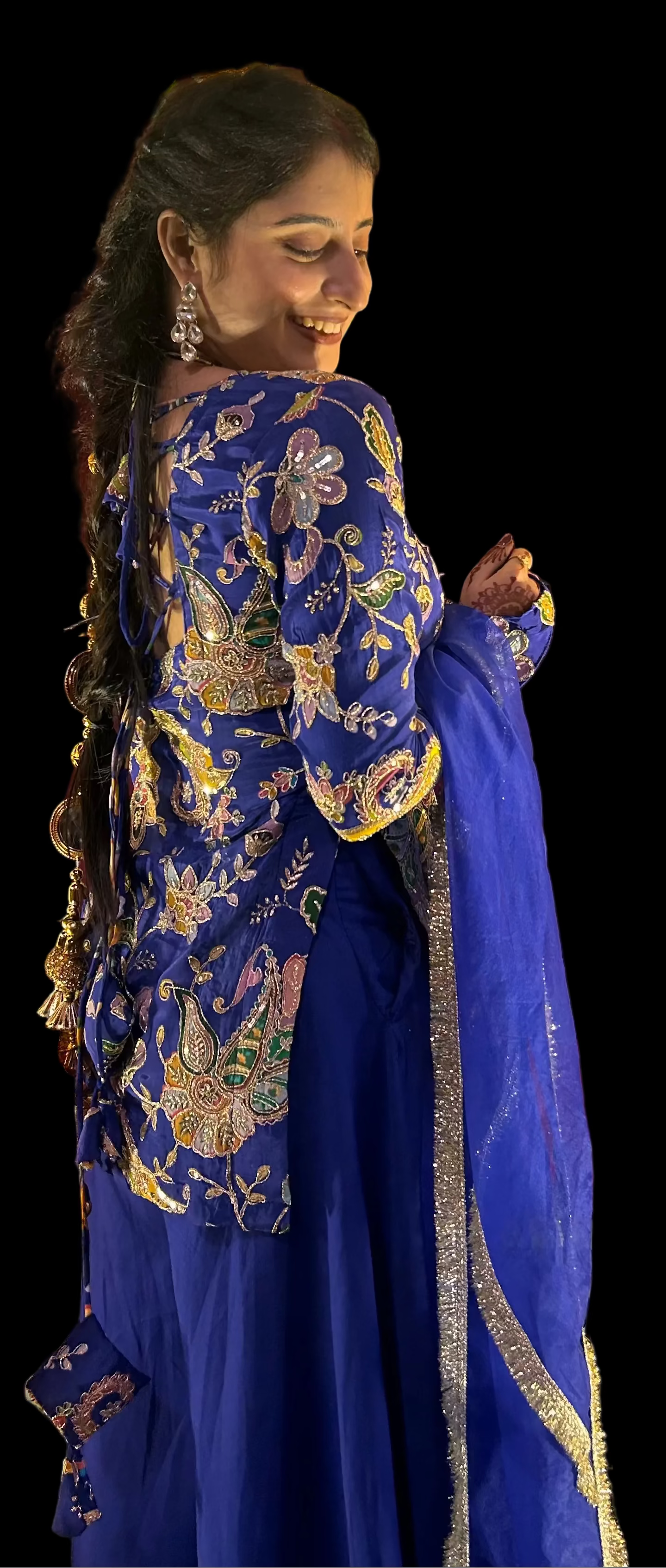 HONEY ARDAB MUTIYAAR