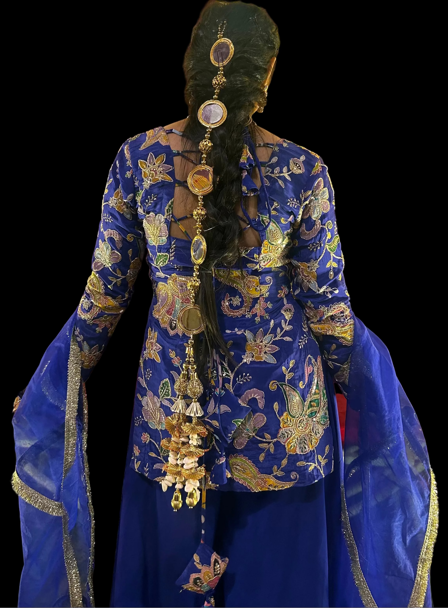 HONEY ARDAB MUTIYAAR