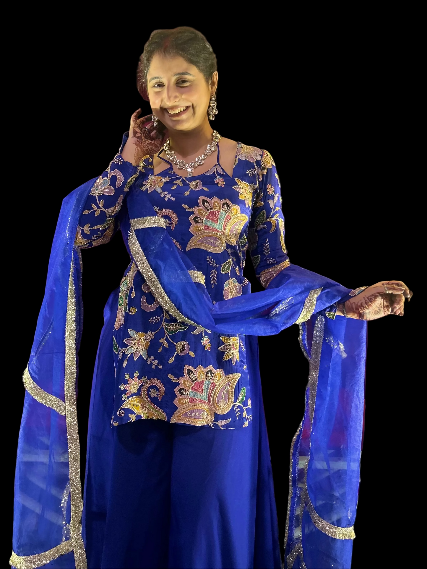 HONEY ARDAB MUTIYAAR