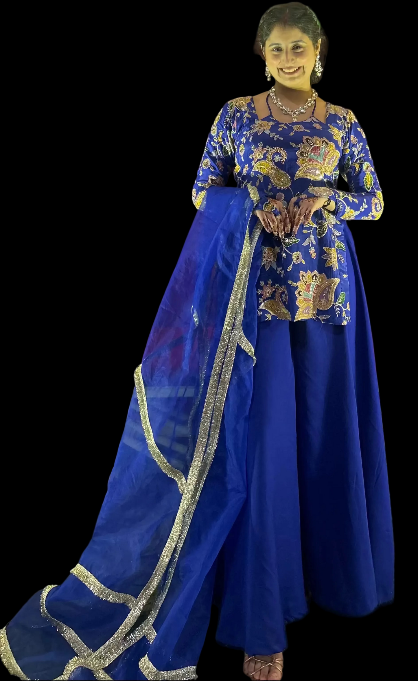 HONEY ARDAB MUTIYAAR