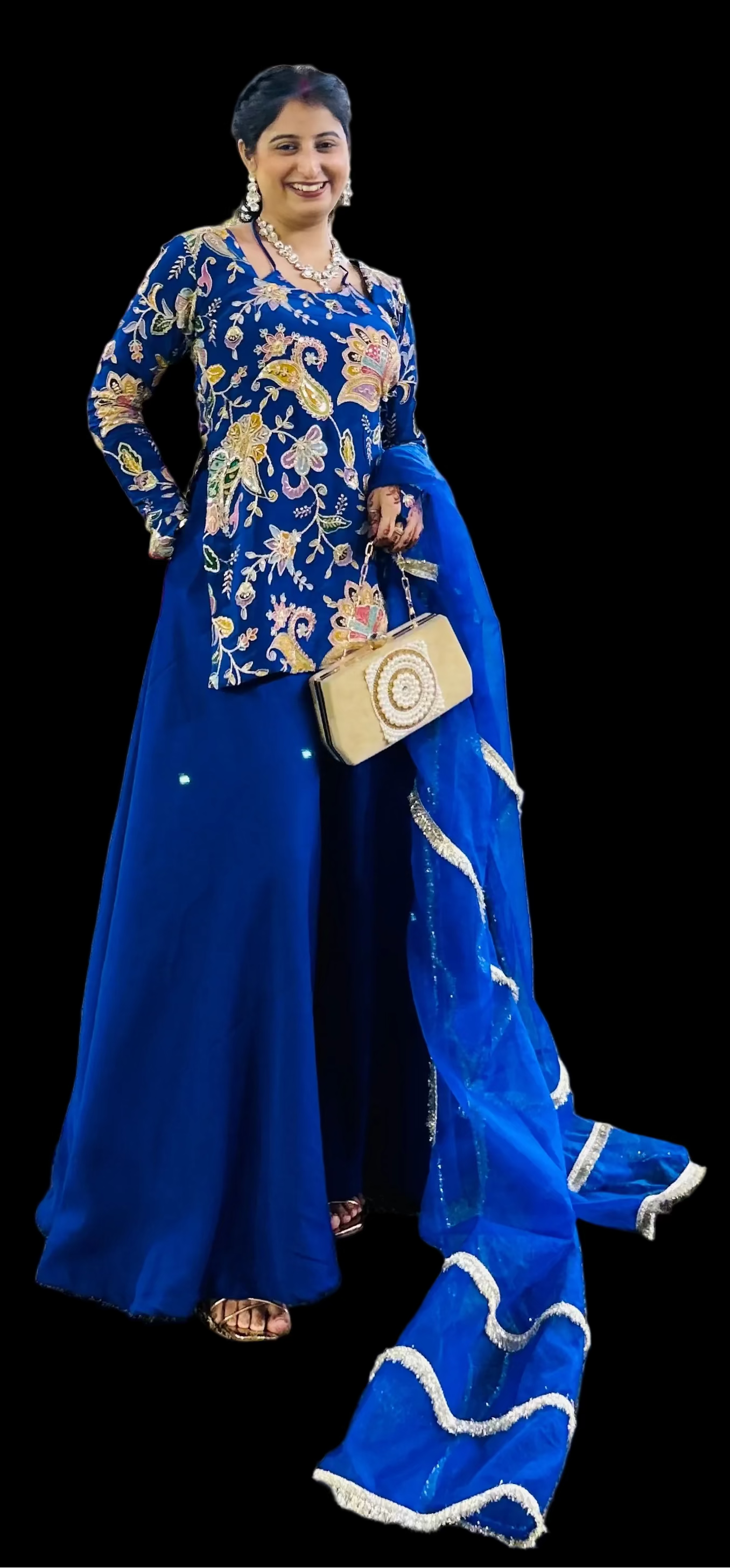 HONEY ARDAB MUTIYAAR