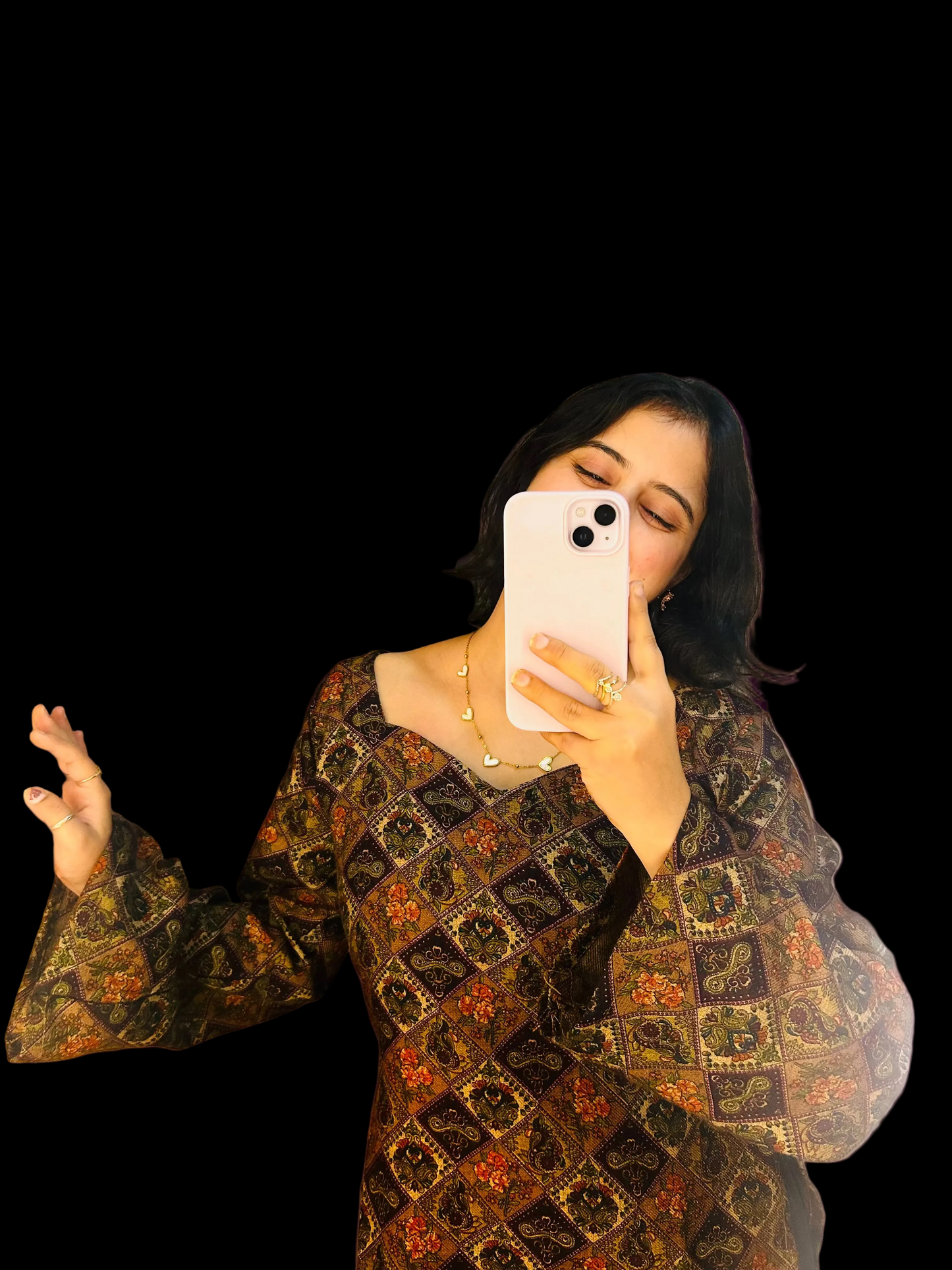 HONEY THE INNAYRA 3 PC SET