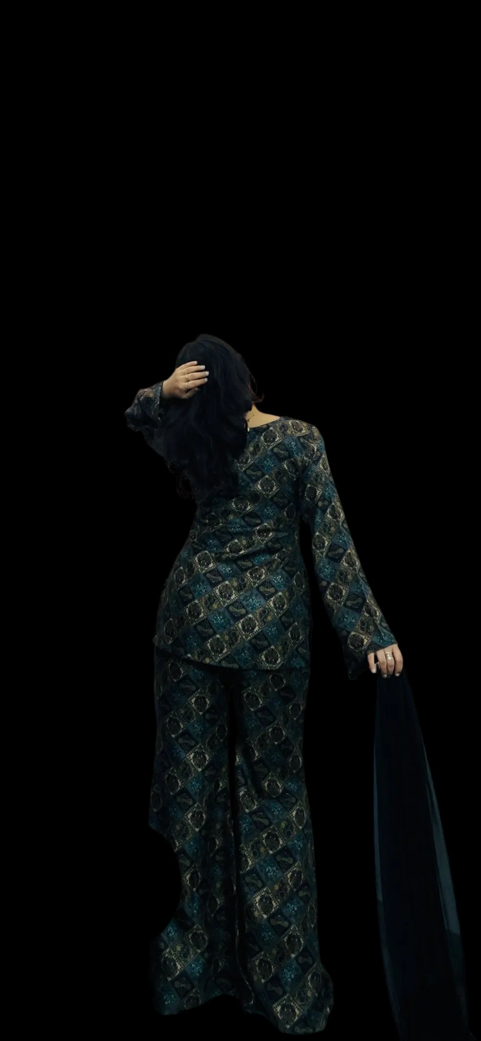 HONEY THE INNAYRA 3 PC SET