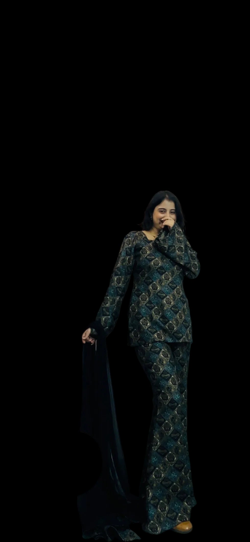 HONEY THE INNAYRA 3 PC SET