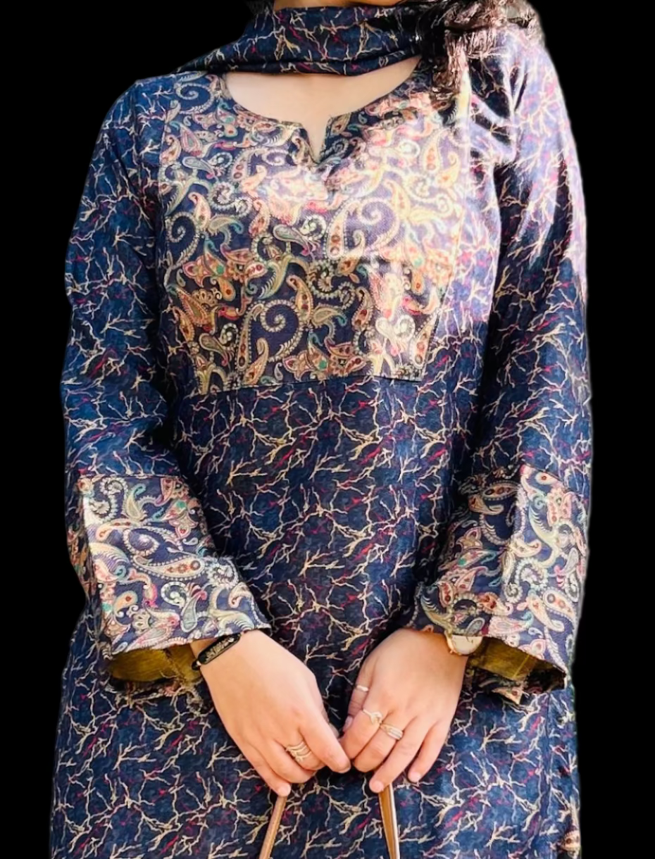 HONEY THE PASHMINA FARSHIPREET