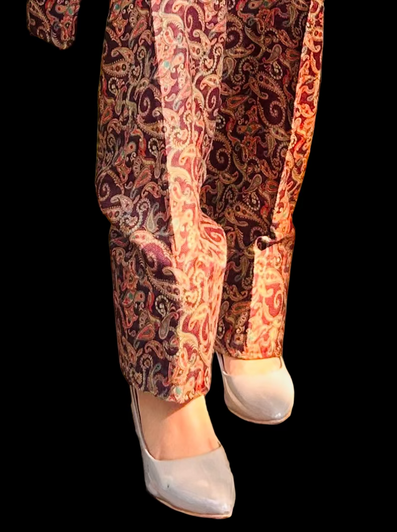 HONEY THE PASHMINA FARSHIPREET