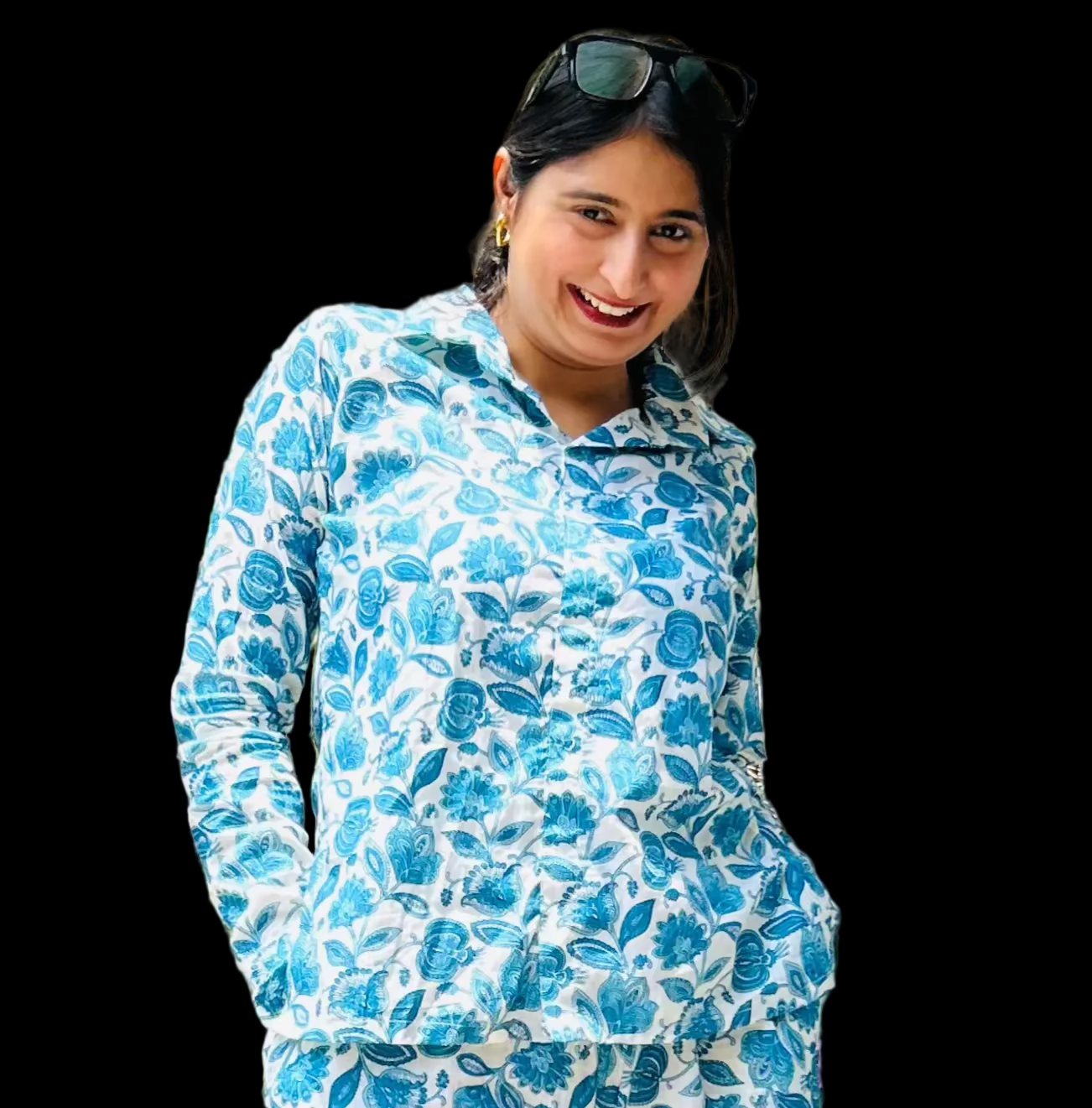 HONEY 24/7 COTTON BLING