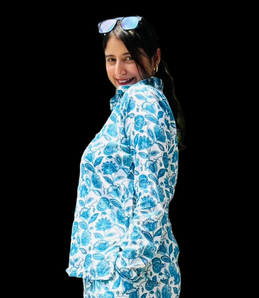 HONEY 24/7 COTTON BLING