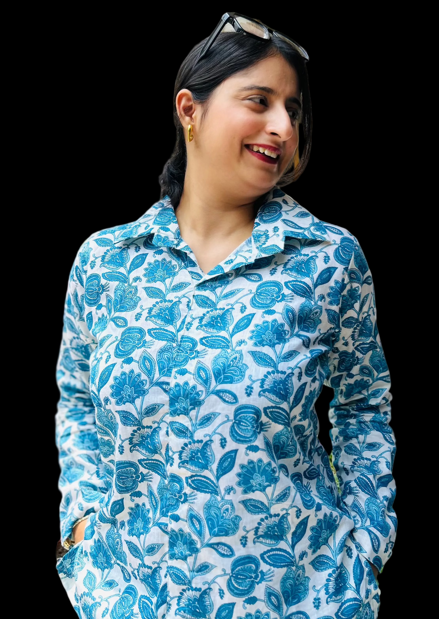 HONEY 24/7 COTTON BLING