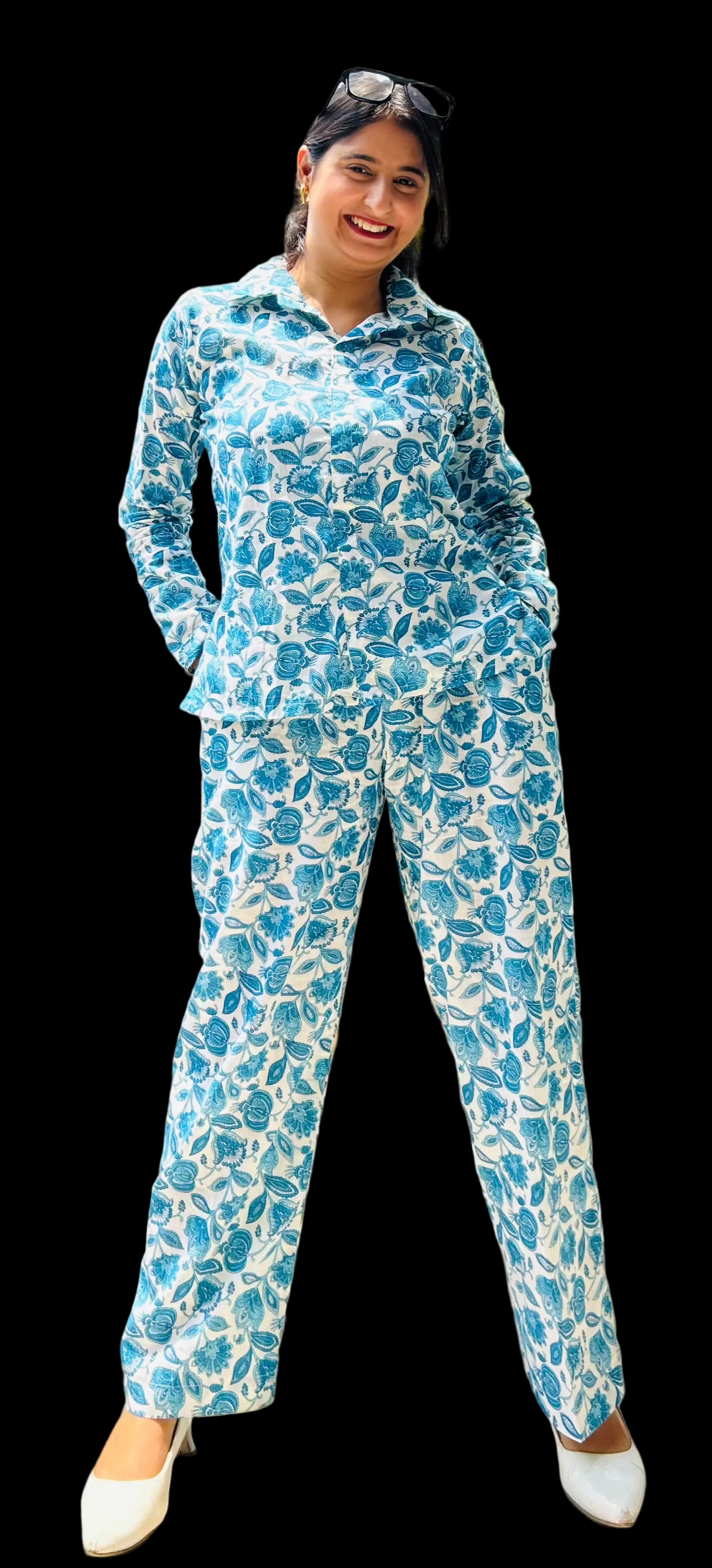 HONEY 24/7 COTTON BLING