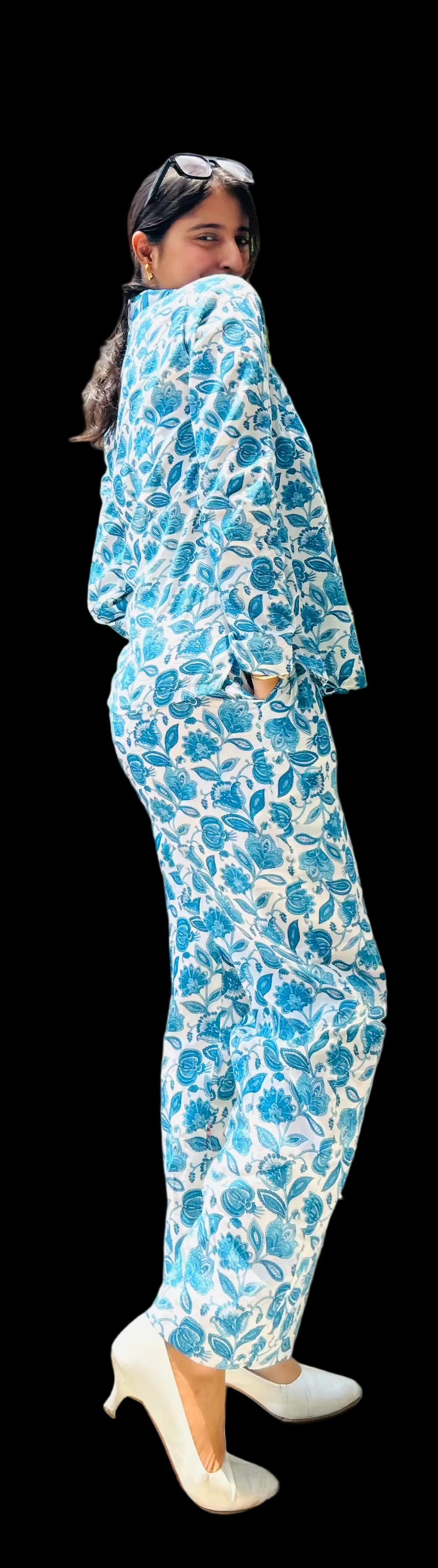 HONEY 24/7 COTTON BLING