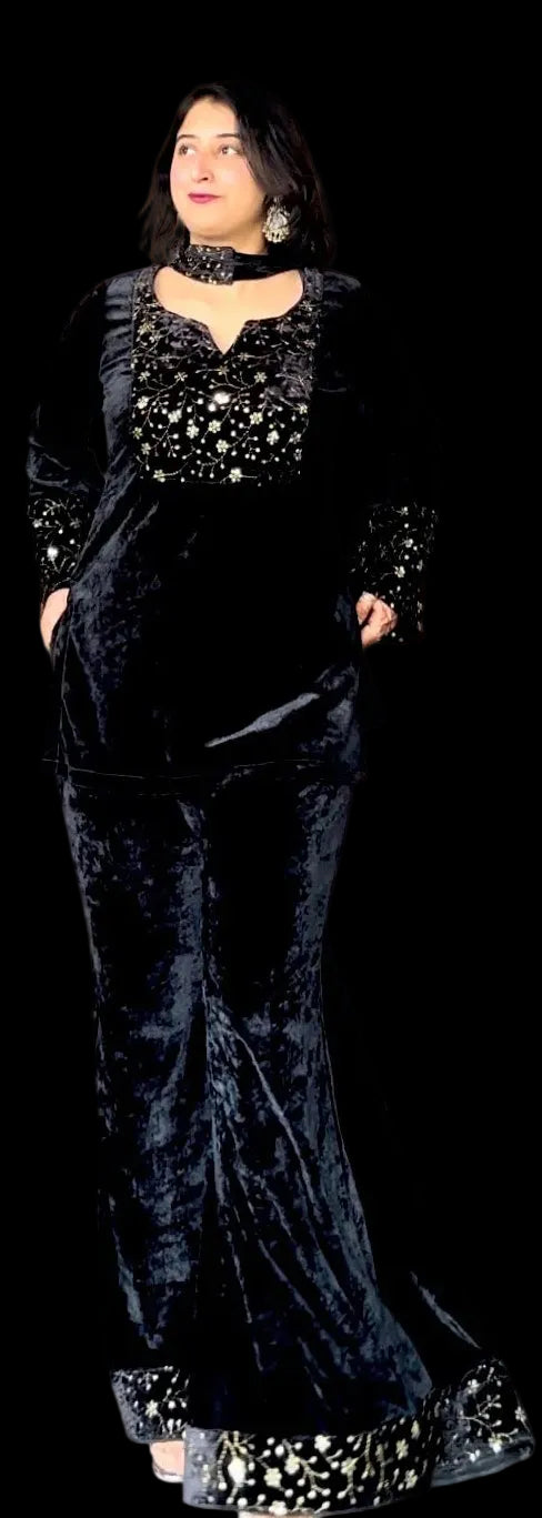 HONEY THE GLITSY BANGER