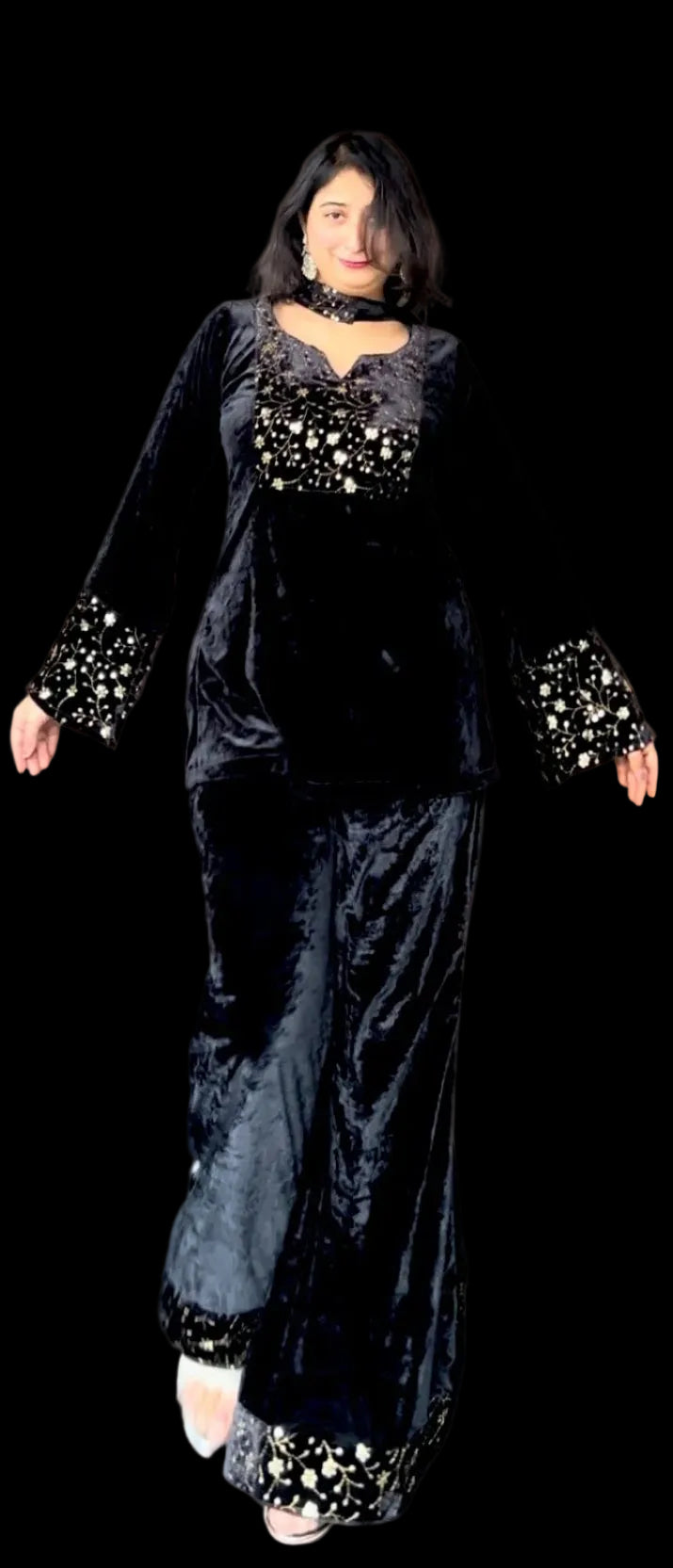 HONEY THE GLITSY BANGER