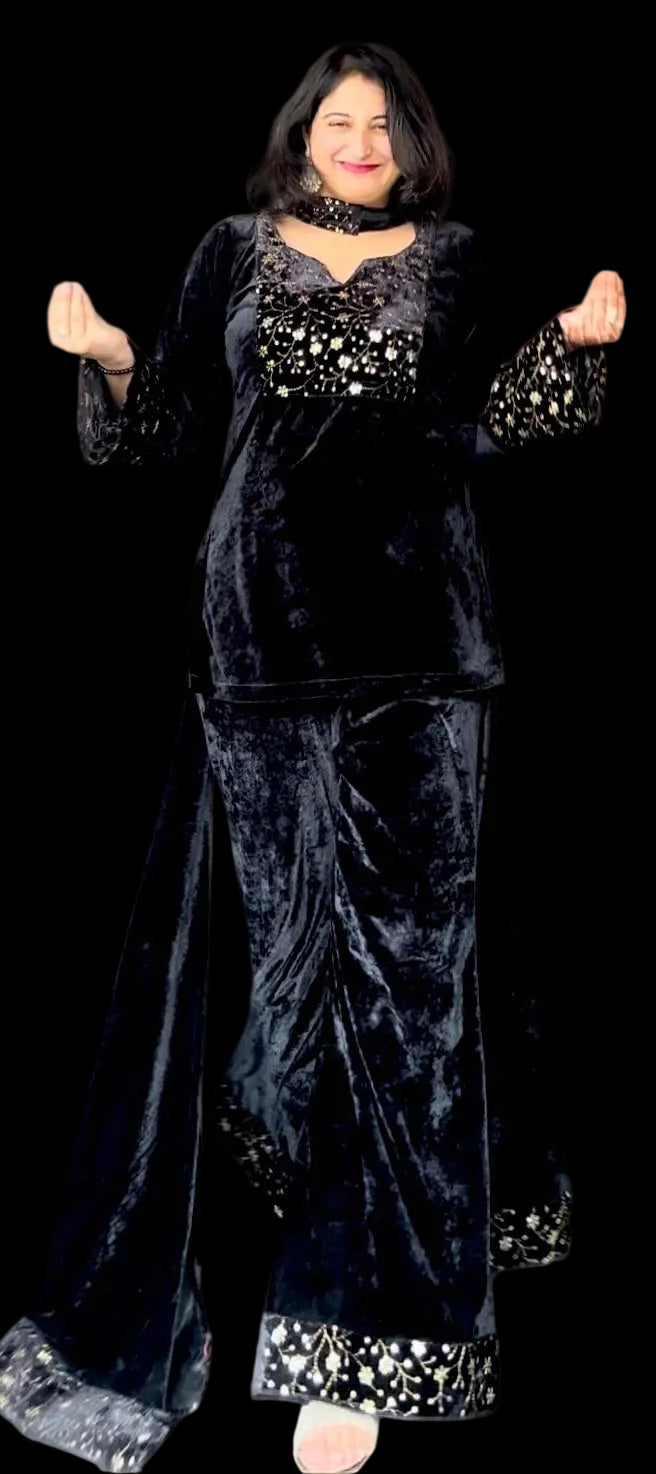 HONEY THE GLITSY BANGER