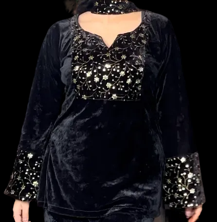 HONEY THE GLITSY BANGER