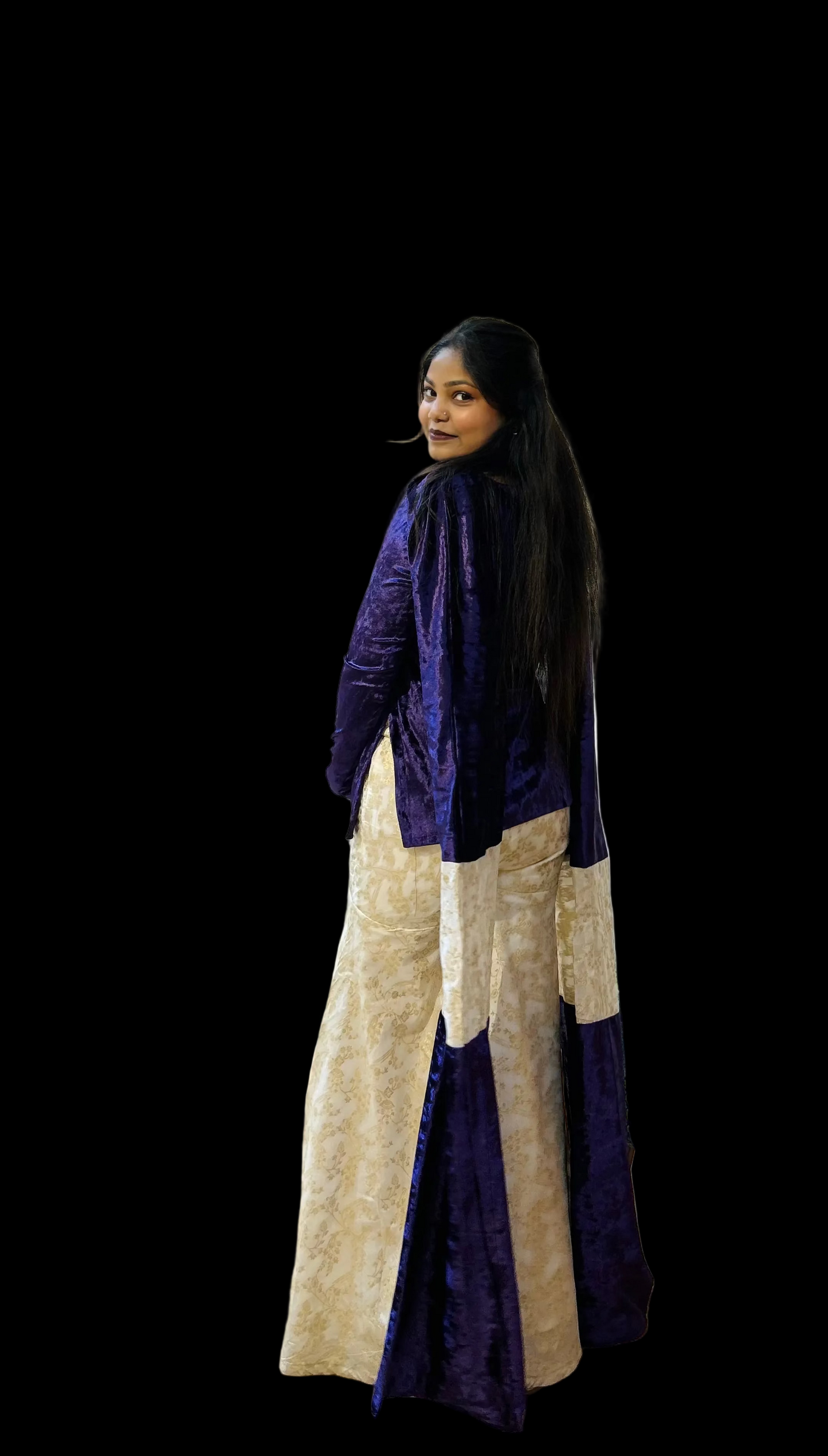 HONEY THE MANCHAAHA ICEVELVET 3 PC SET