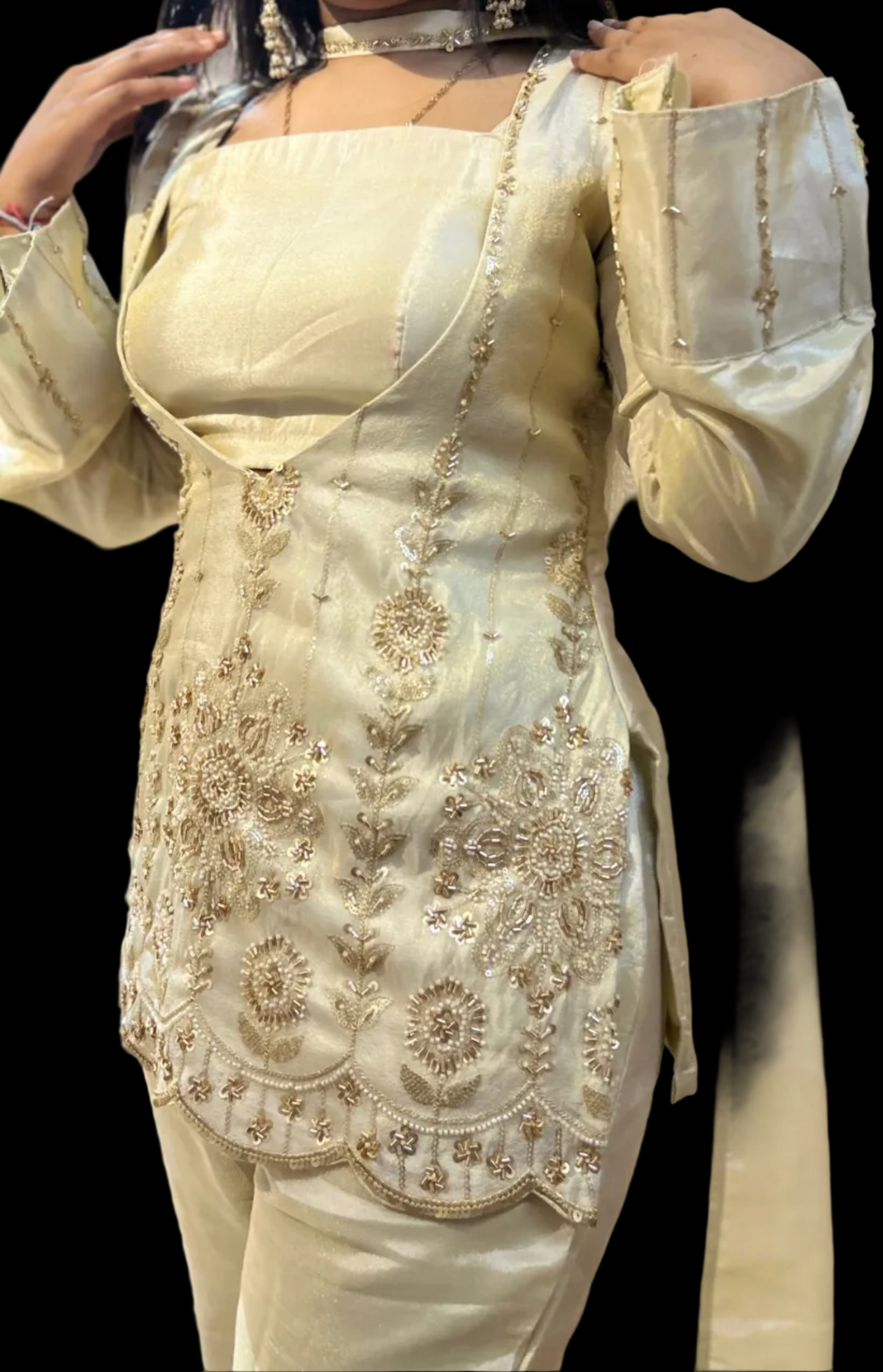 HONEY THE MODMOSAIC 4 PC SET