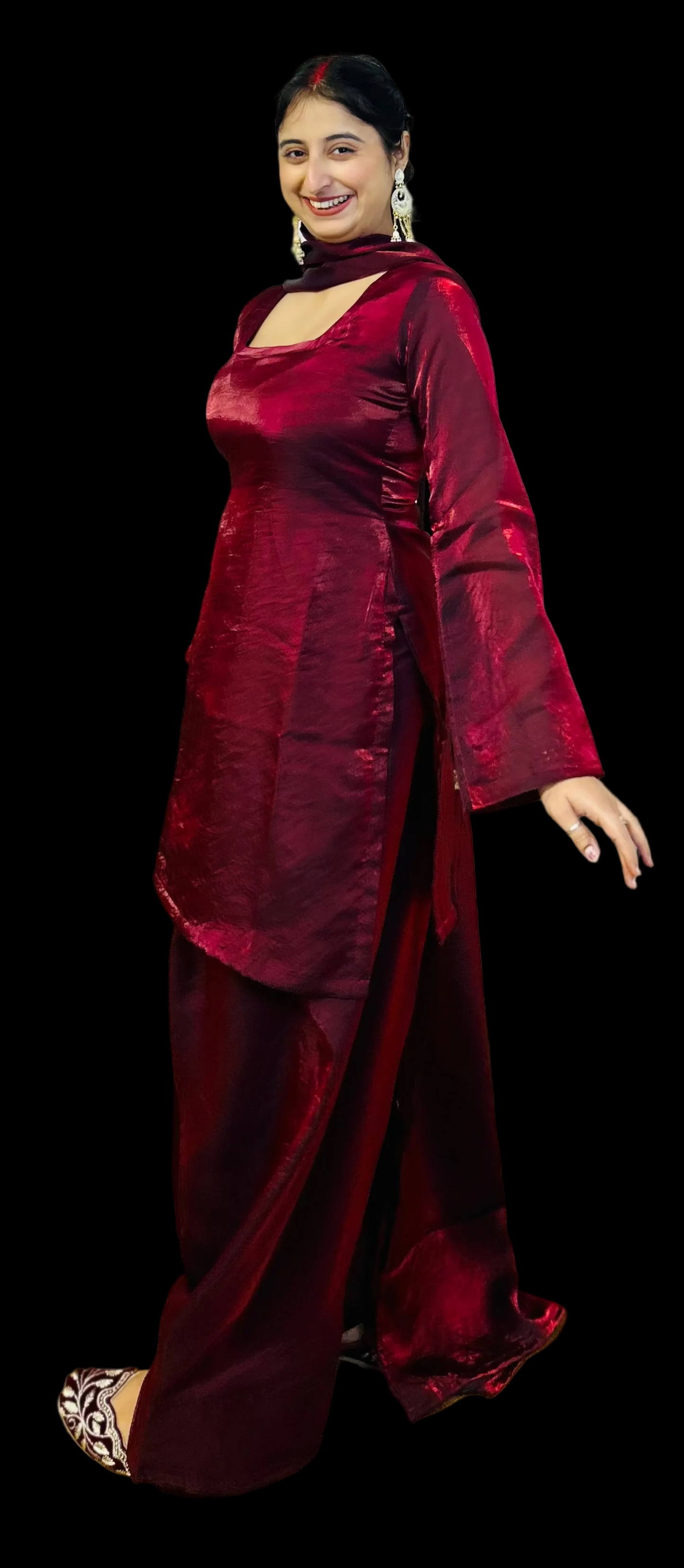 HONEY THE SOHNI MUTIYAAR