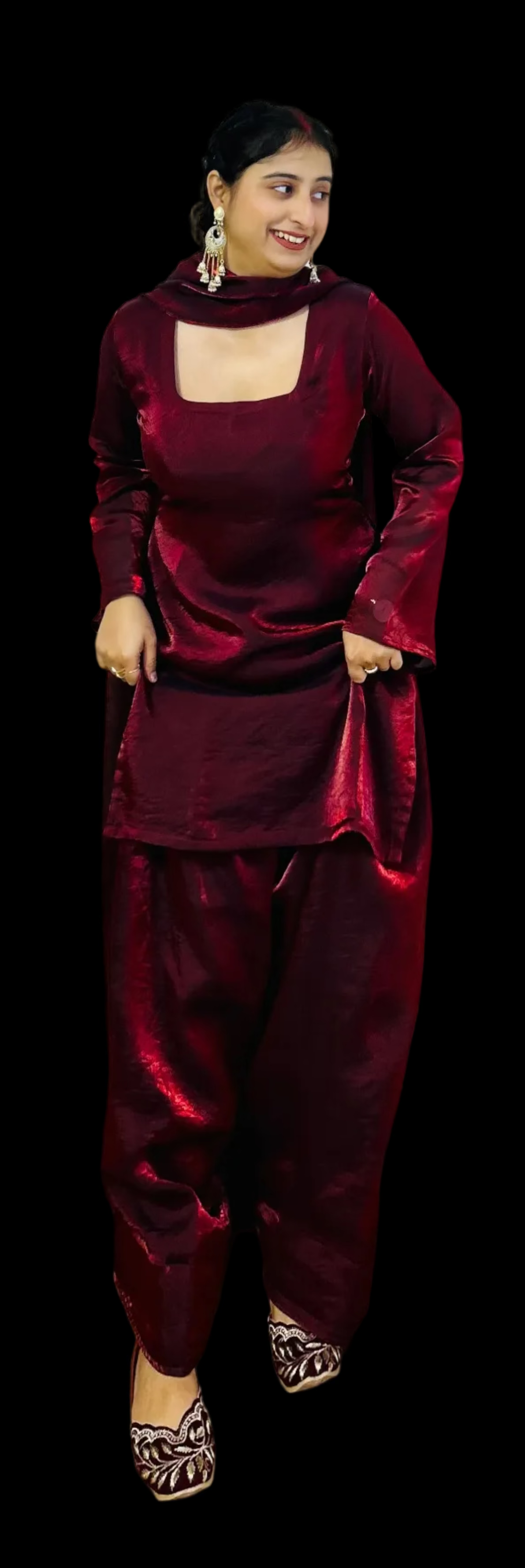 HONEY THE SOHNI MUTIYAAR