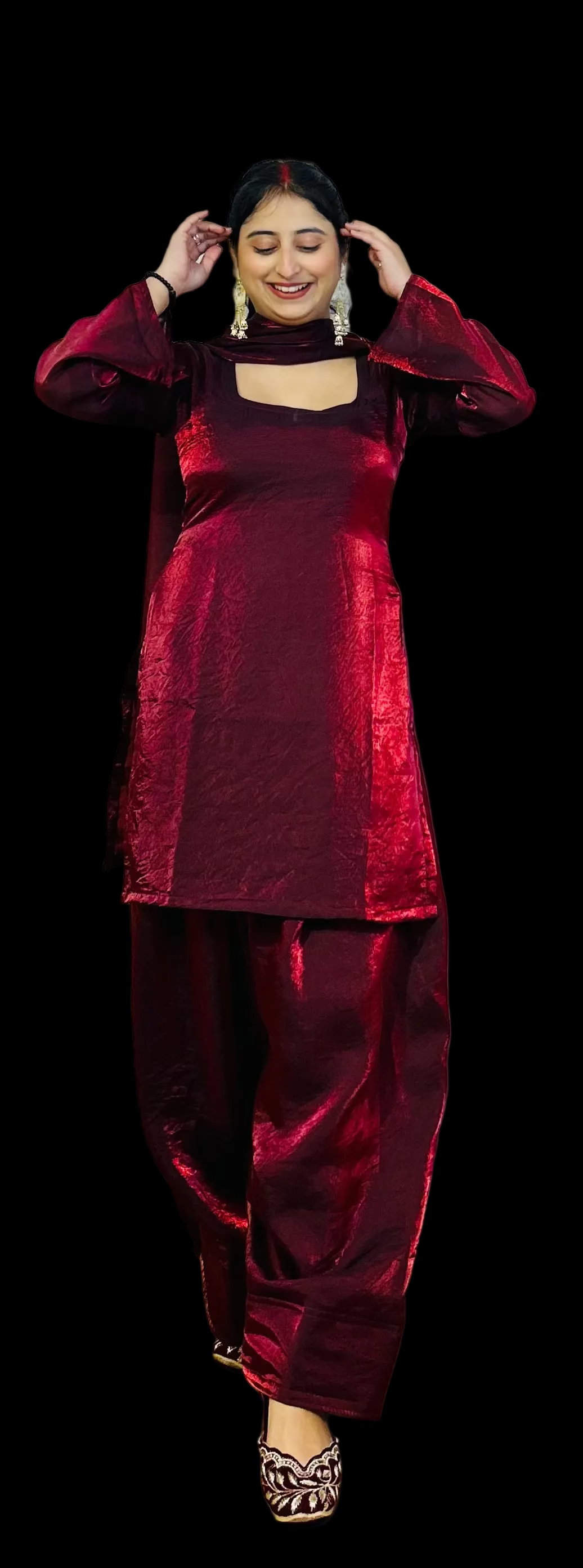 HONEY THE SOHNI MUTIYAAR