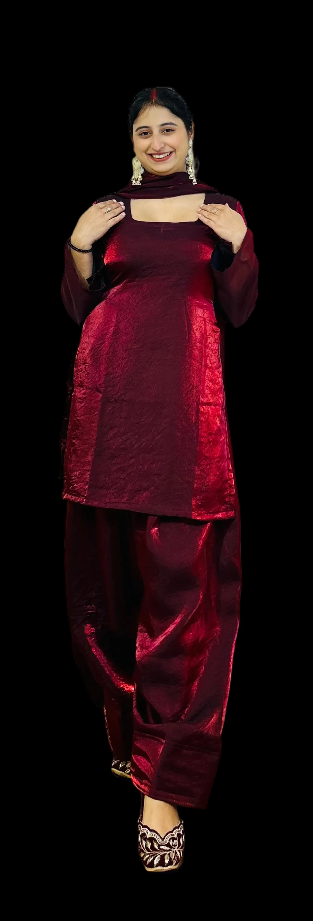 HONEY THE SOHNI MUTIYAAR