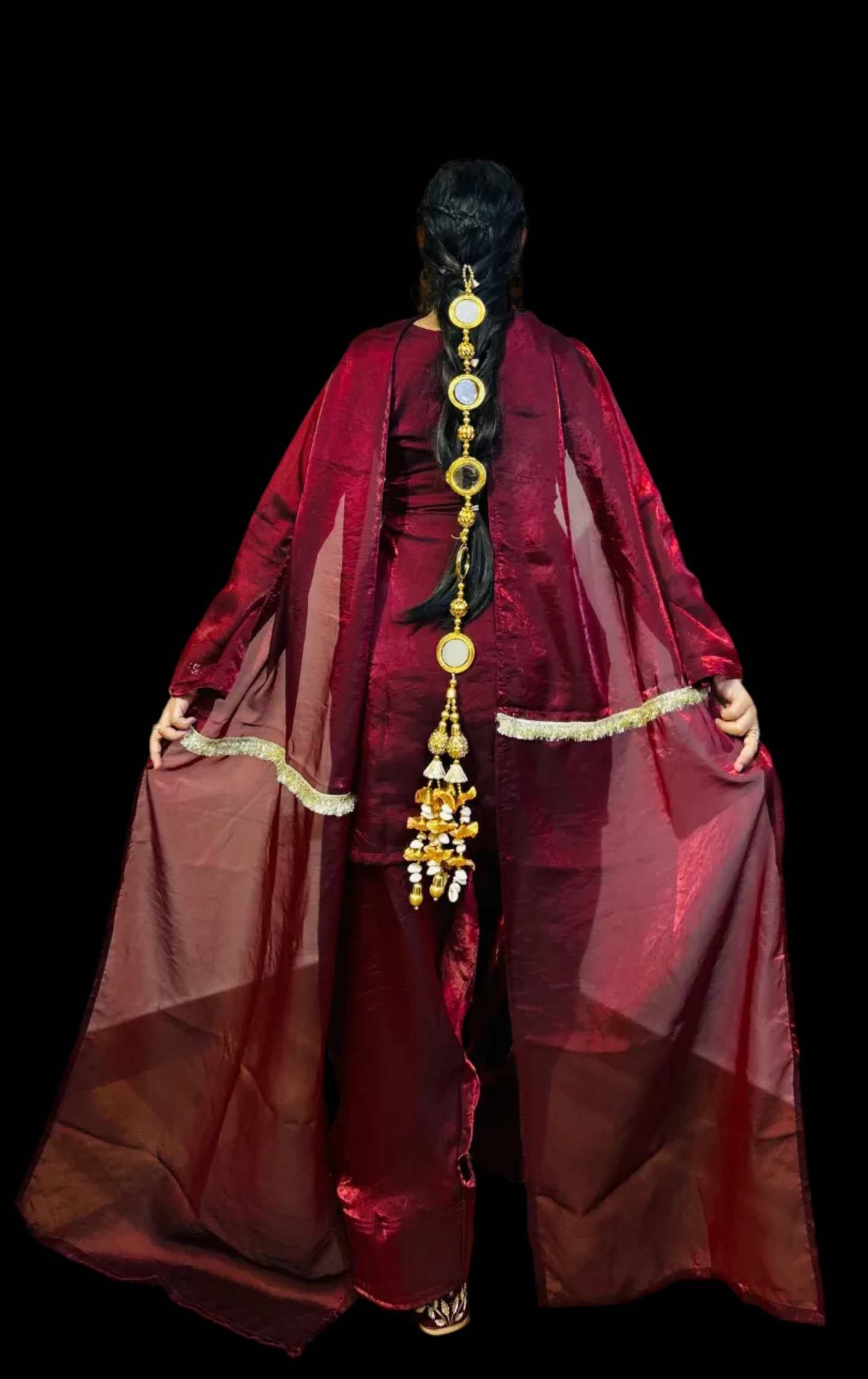 HONEY THE SOHNI MUTIYAAR