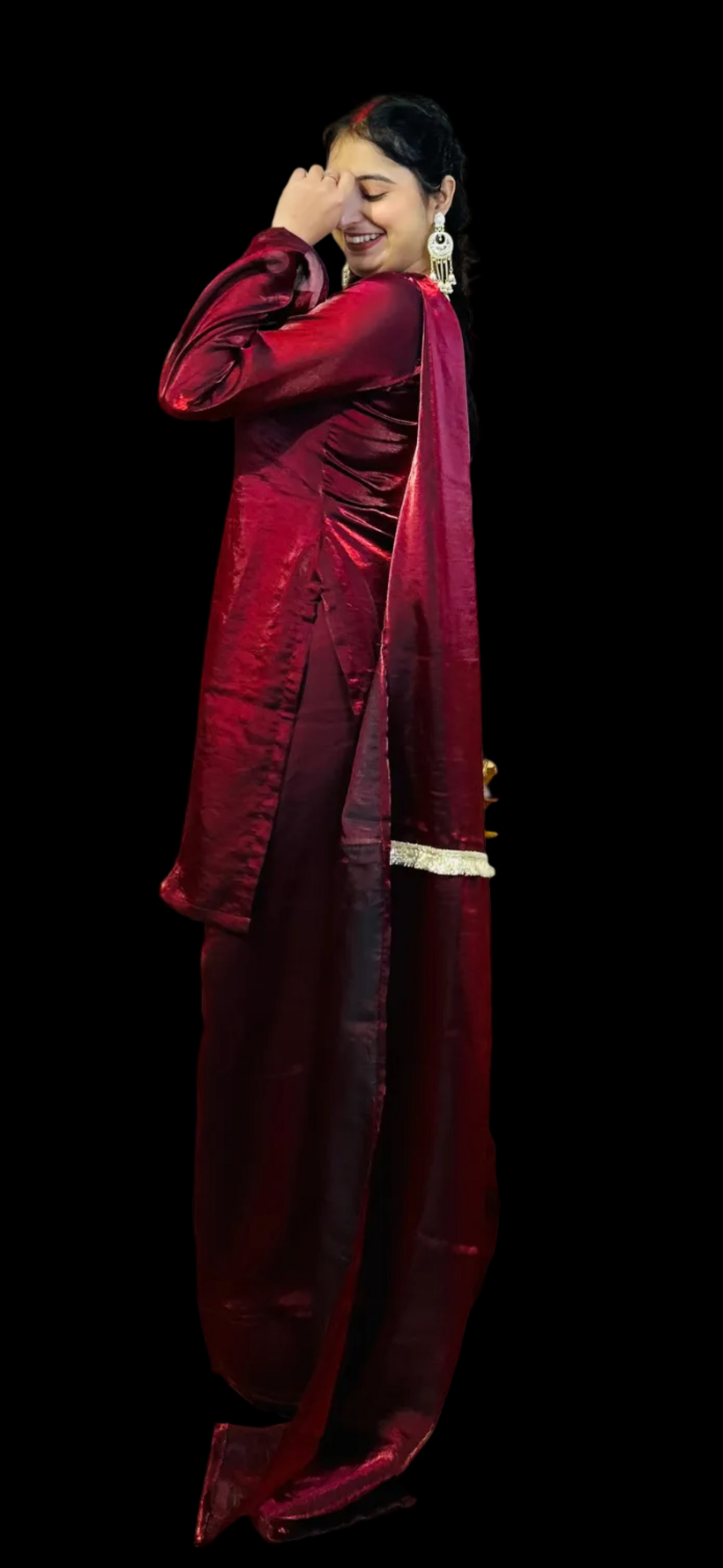 HONEY THE SOHNI MUTIYAAR