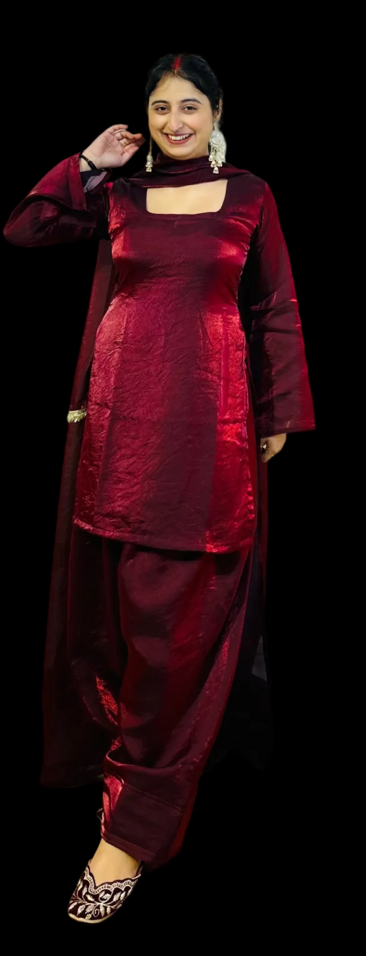 HONEY THE SOHNI MUTIYAAR