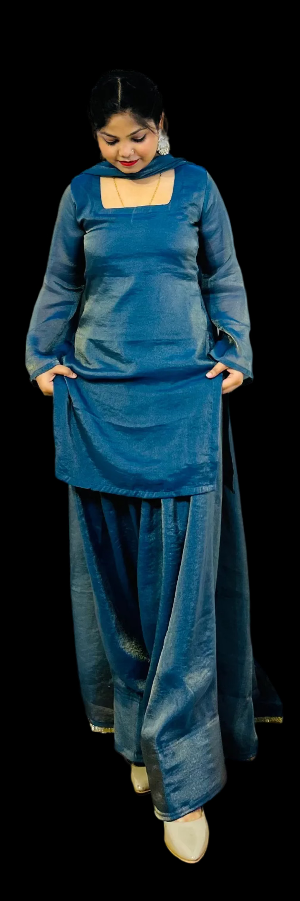 HONEY THE SOHNI MUTIYAAR