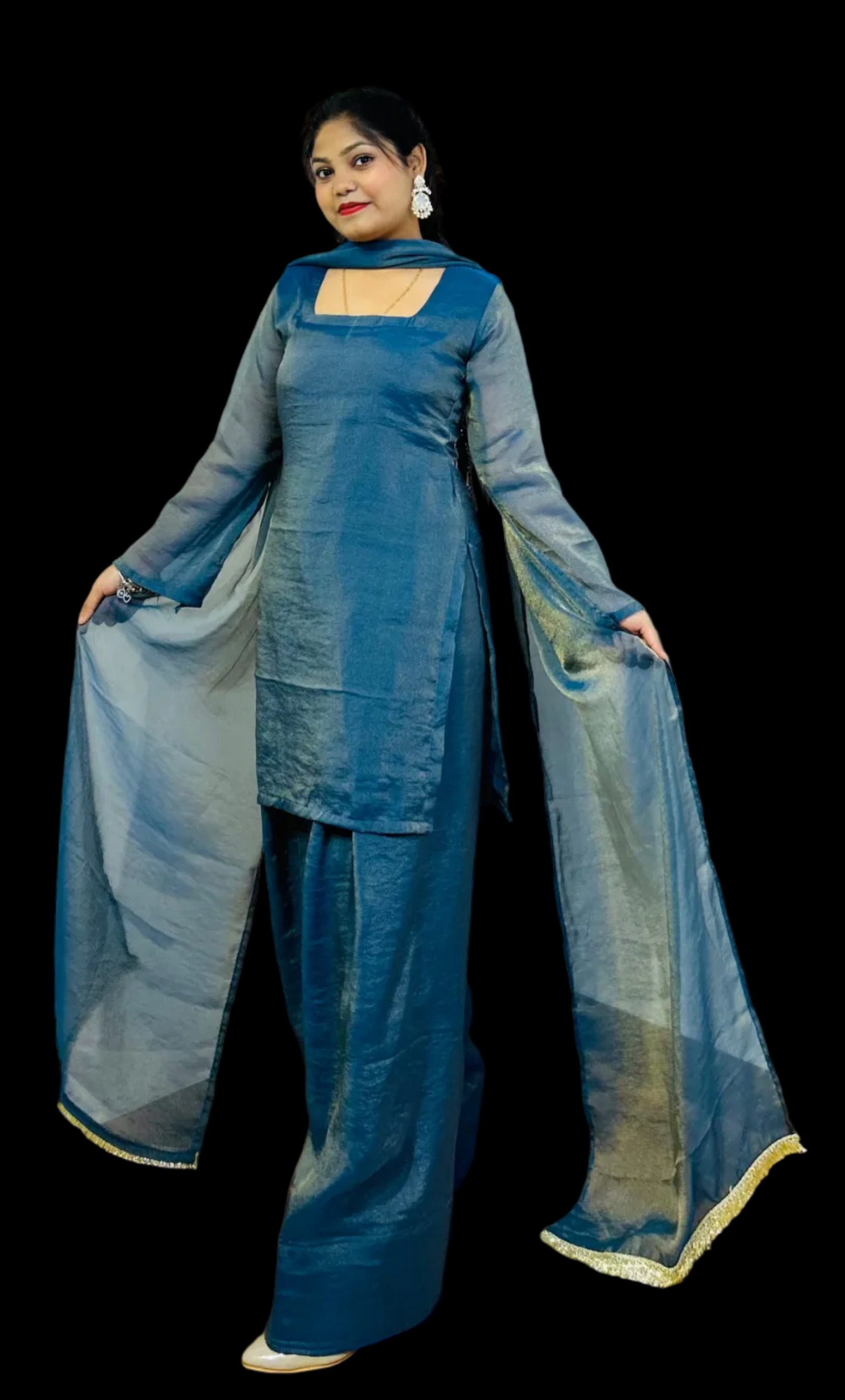 HONEY THE SOHNI MUTIYAAR