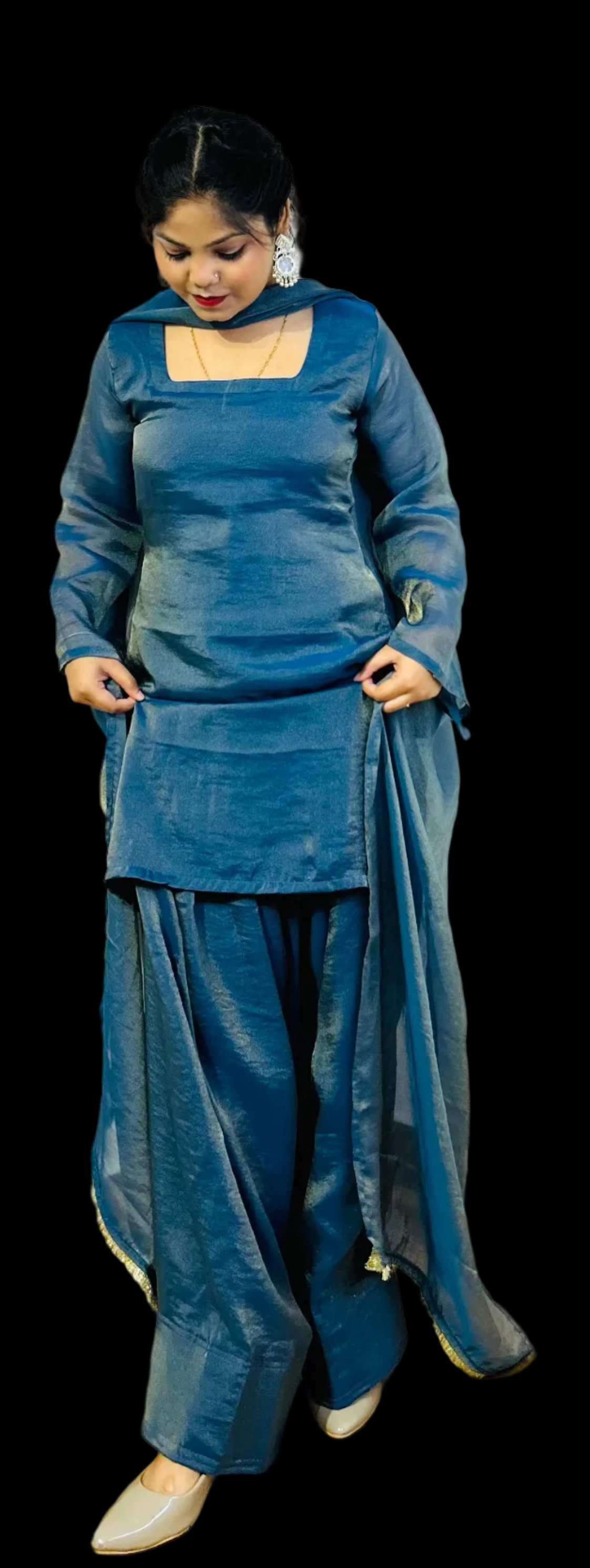 HONEY THE SOHNI MUTIYAAR