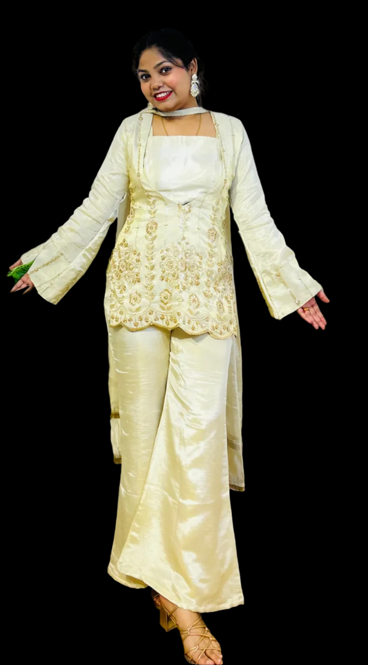 HONEY THE MODMOSAIC 4 PC SET