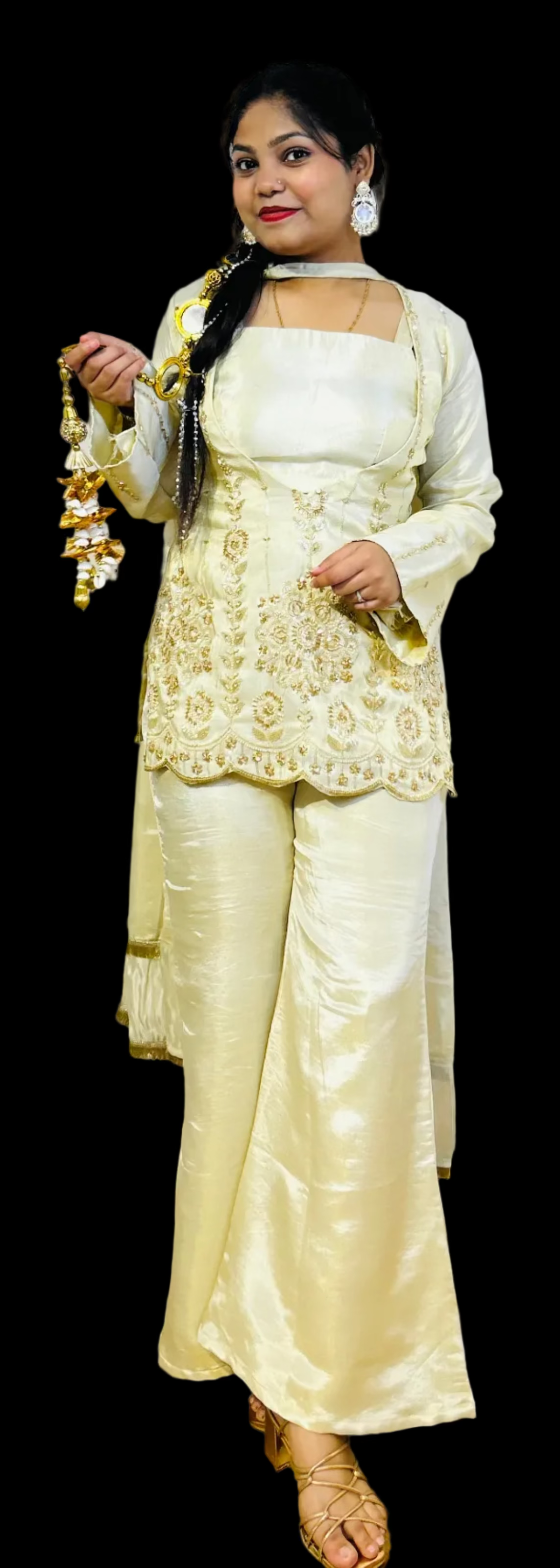 HONEY THE MODMOSAIC 4 PC SET