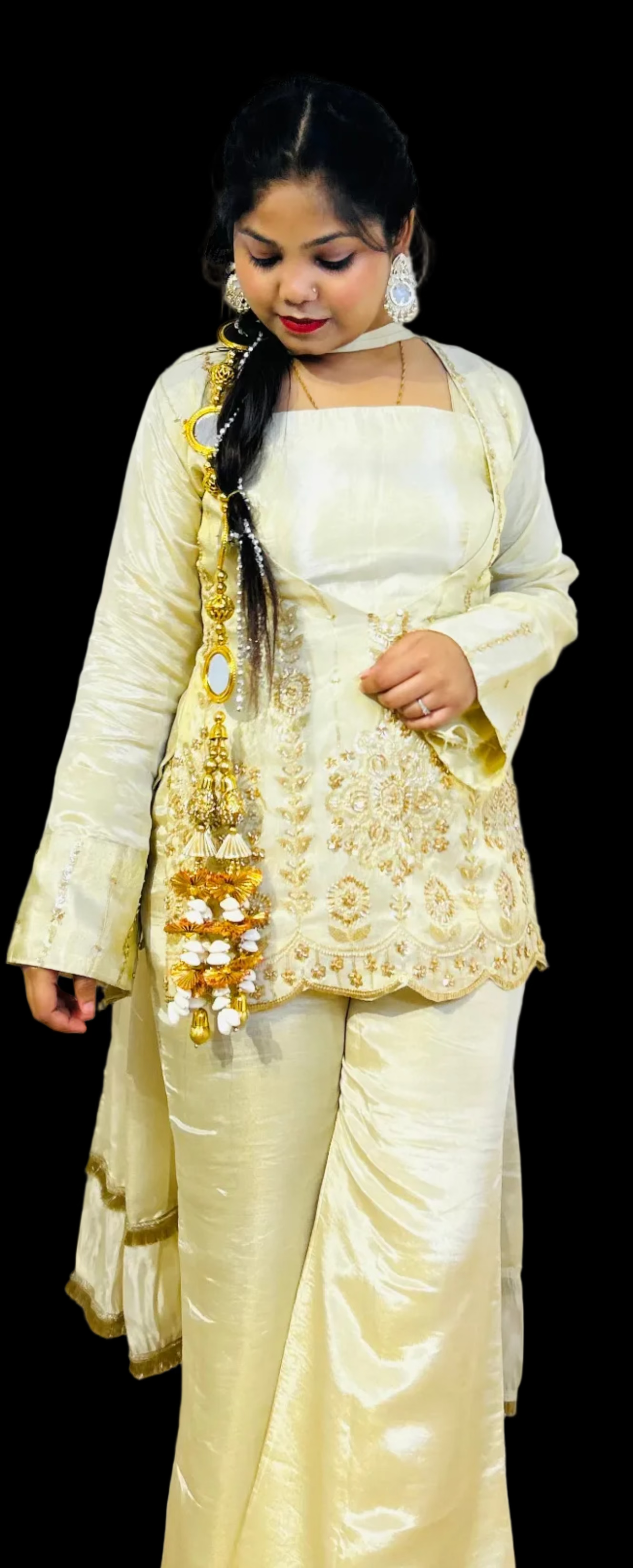 HONEY THE MODMOSAIC 4 PC SET