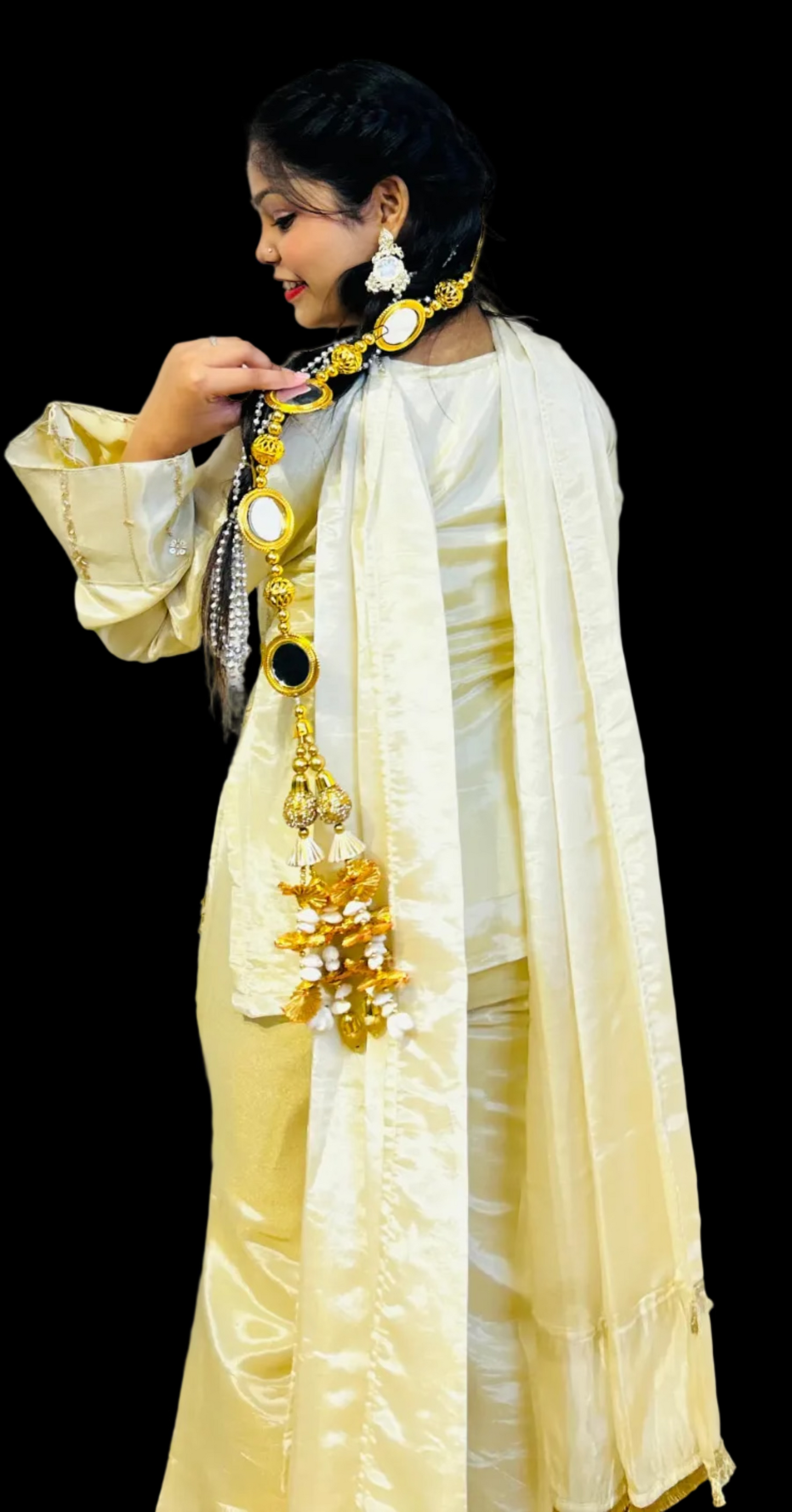 HONEY THE MODMOSAIC 4 PC SET