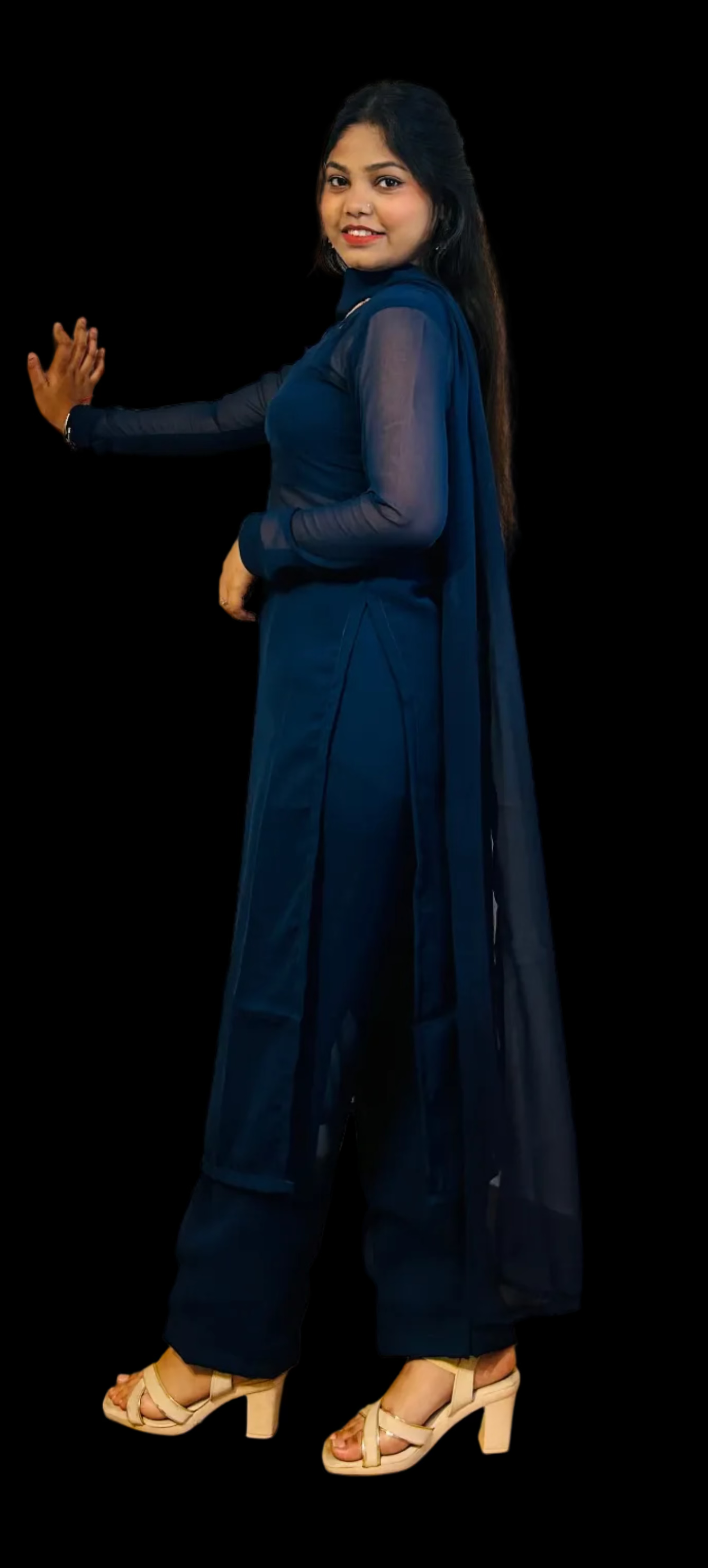 HONEY  90s VINTAGE MODNICS