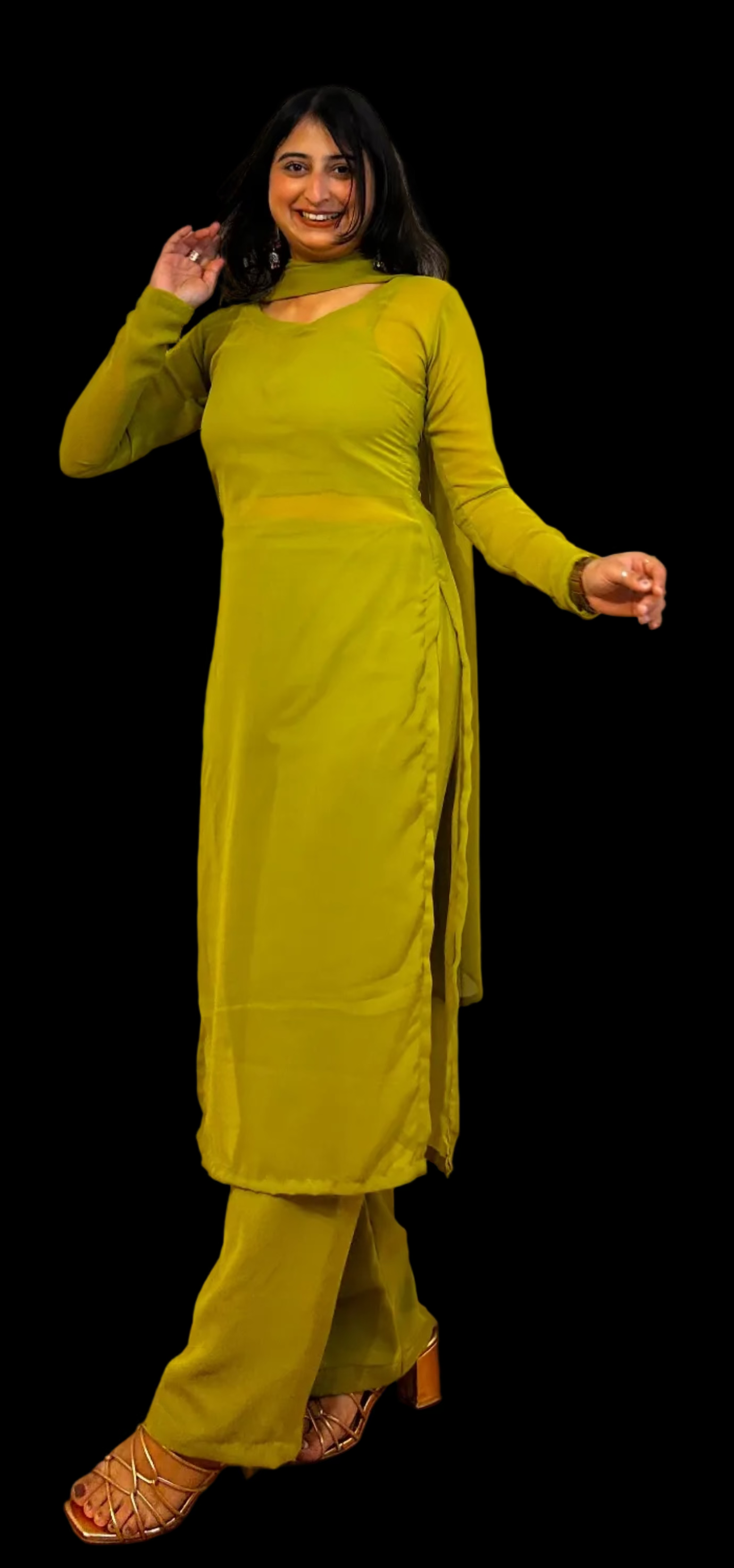 HONEY  90s VINTAGE MODNICS