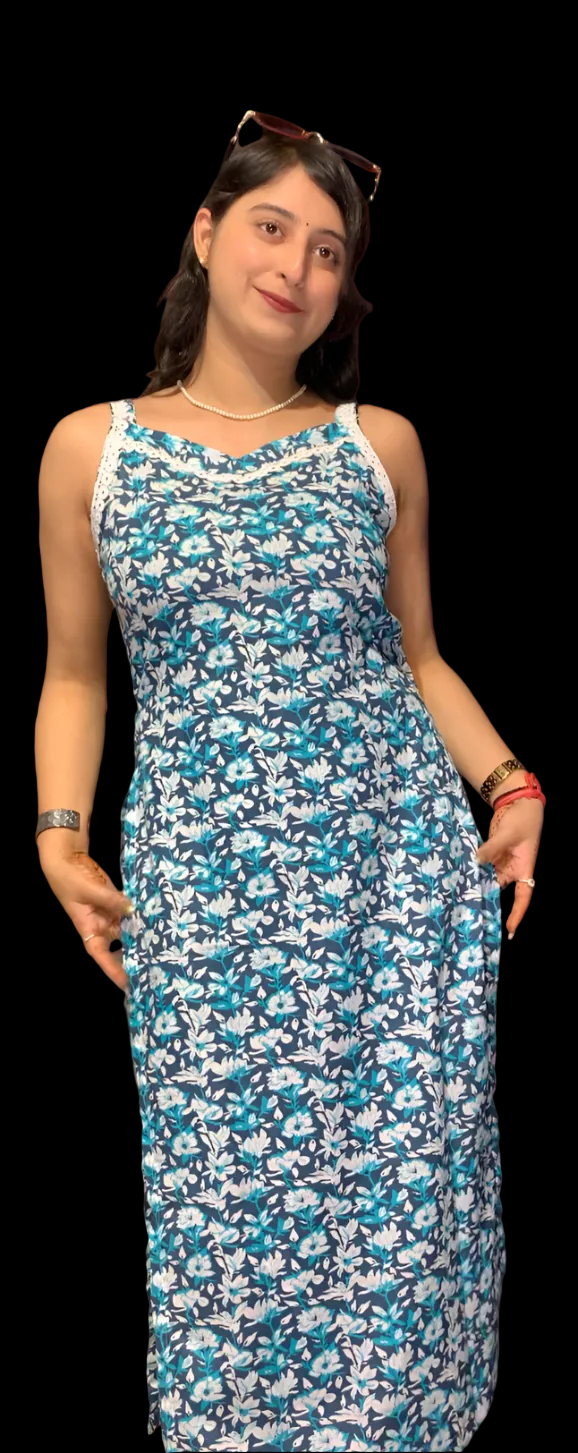 HONEY EASY BREEZY FLORALS