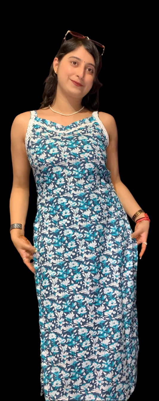 HONEY EASY BREEZY FLORALS