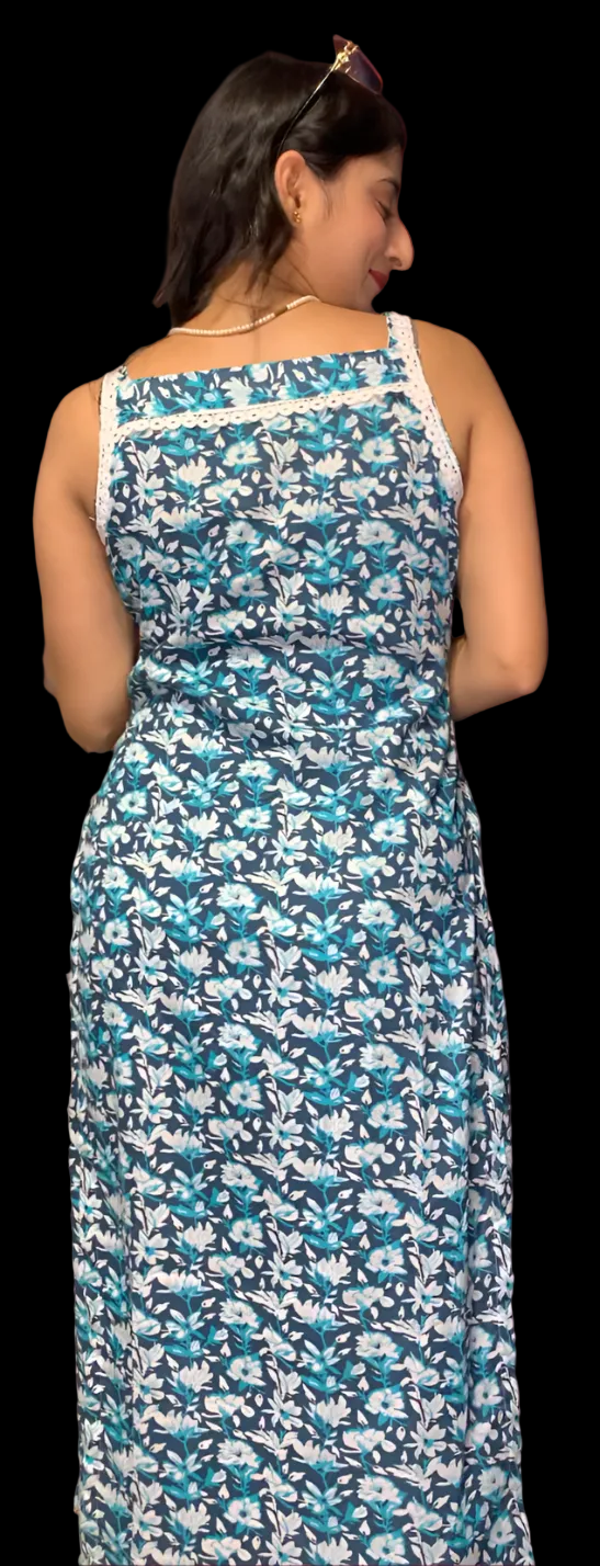 HONEY EASY BREEZY FLORALS