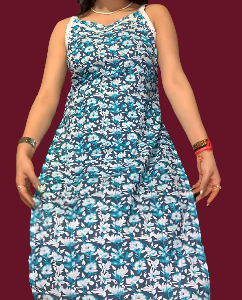 HONEY EASY BREEZY FLORALS