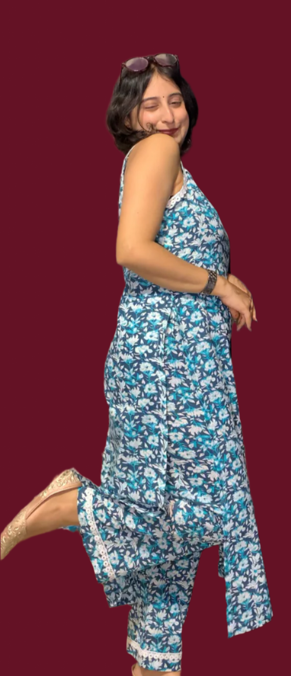 HONEY EASY BREEZY FLORALS