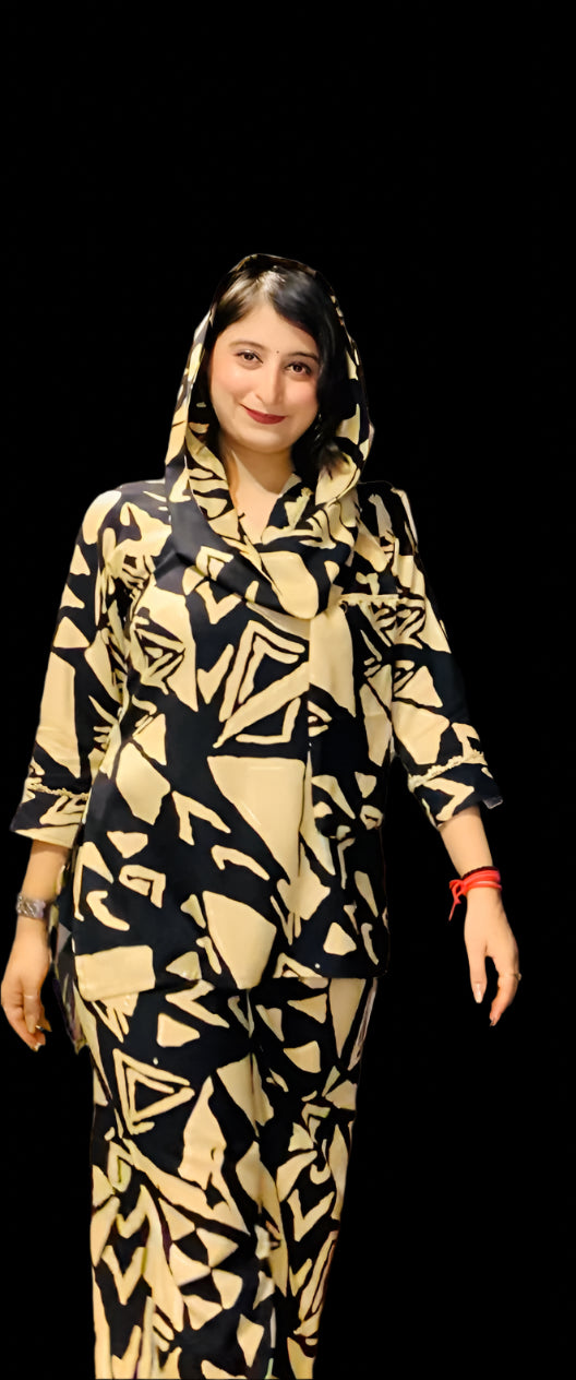 HONEY COMFY UP DOWNY