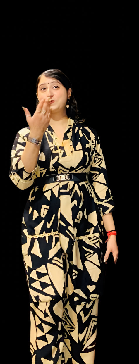 HONEY COMFY UP DOWNY