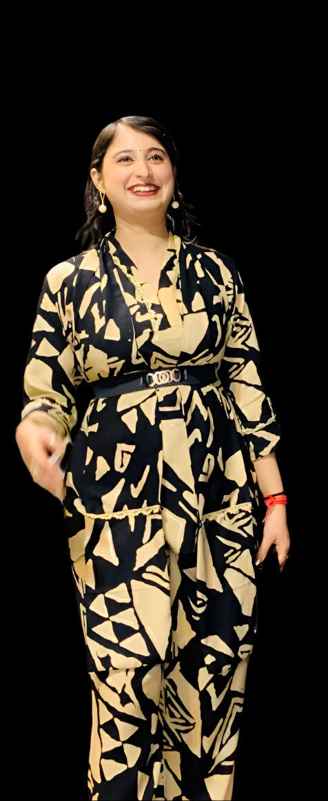 HONEY COMFY UP DOWNY