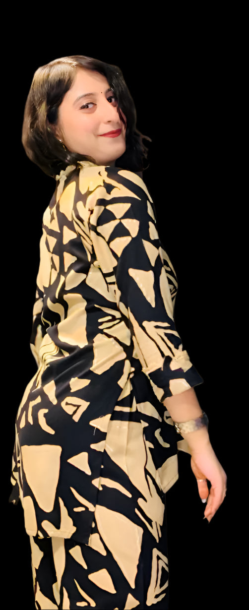 HONEY COMFY UP DOWNY