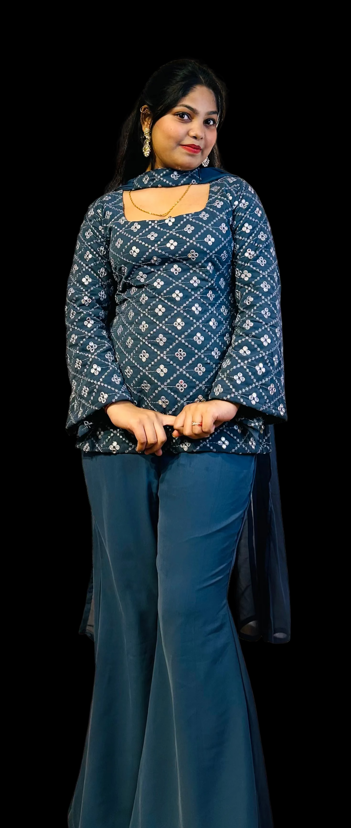 HONEY THE SUHANA 3 PC SET